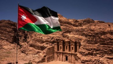 صورة | الرواشدة لـ”رؤيا”: “السردية الأردنية” مشروع دولة لتوثيق تاريخ الأرض والإنسان.. وإطلاق منصة “تراثي” الأسبوع المقبل فيديو