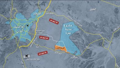 صورة | “حمى” الأسعار تضرب محيط “مدينة عمرة”.. قفزة بنسبة 100% والتنفيذ الفعلي مطلع 2026
