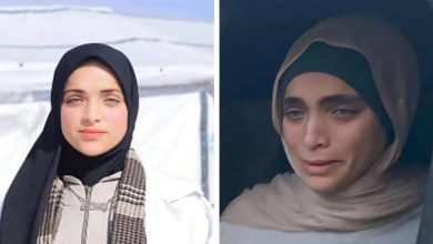 صورة | “اختطاف، ترهيب، وتسليم للاحتلال”.. الحكيمة تسنيم الهمص تكشف فصلا مظلما من معاناة النساء في غزة