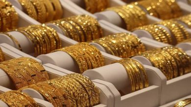 صورة | ارتفاع أسعار الذهب والليرات في الأردن الاثنين