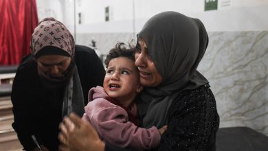 صورة | المفقودون في غزة.. شهداء لم يصلوا إلى قبورهم بعد، وأهال يبحثون عن حق الوداع