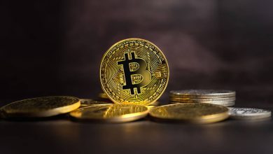 صورة | “بتكوين” تهوي في آسيا متأثرة بتوقعات رفع الفائدة اليابانية
