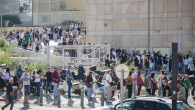 صورة | جنسية بديلة.. آلاف المستوطنين “الإسرائيليين” يسعون للحصول على جوازات سفر برتغالية