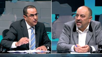 صورة | خلاف حاد على طاولة “نبض البلد”.. أبو زيد يؤكد عدم رفع حماس الراية البيضاء وأبو الراغب يشير إلى رضوخها “لإسرائيل”
