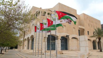 صورة | أمانة عمان: نظام الموارد البشرية الجديد يشكل نقلة نوعية في الإدارة المؤسسية