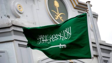 صورة | الديوان الملكي السعودي ينعى الأمير عبدالله بن فهد
