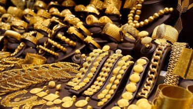صورة | جني أرباح يضغط على الذهب.. وارتداد قوي يعيد السعر إلى 4,255 دولار عالميا