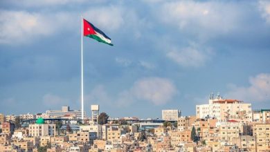 صورة | أجواء لطيفة وحرارة أعلى من المعدل الأربعاء والخميس.. وأمطار مساء الجمعة