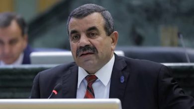 صورة | العماوي: الجريدة الرسمية مرجع للقرارات ولا اختلاف على شكلها، سواء إلكترونية أو ورقية