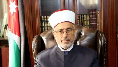 صورة | قاضي القضاة: تعديل قانون التنفيذ الشرعي يسعى لتسهيل الإجراءات ومنح المحكوم فرصة العمل