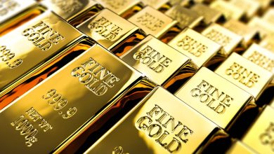 صورة | أسعار الذهب تتراجع دون 4200 دولار في تداولات الخميس
