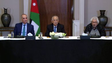 صورة | العيسوي: تمكين الجمعيات التعاونية نهج ملكي لتعزيز دورها التنموي في مناطق البادية.