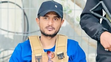 صورة | إعلام عبري يؤكد مقتل قائد ميليشيا غزة ياسر أبو شباب في قطاع غزة