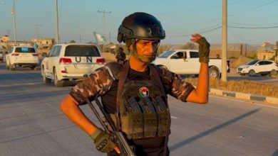 صورة | ميليشيا “القوات الشعبية” في غزة تؤكد مقتل ياسر أبو شباب وتنفي اغتياله على يد حماس