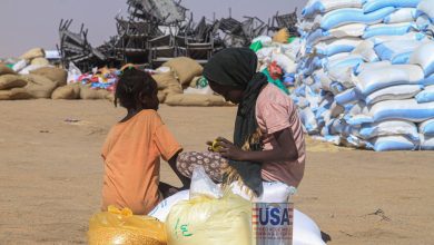 صورة | وثائق أممية تكشف جرائم الحرب في السودان وتحفز المسار القضائي الدولي