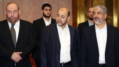 صورة | “بروتوكولات الظل”.. “حماس” تستنفر أمنيا في الخارج وتعمم وثيقة “حظر التكنولوجيا” خشية الاغتيال
