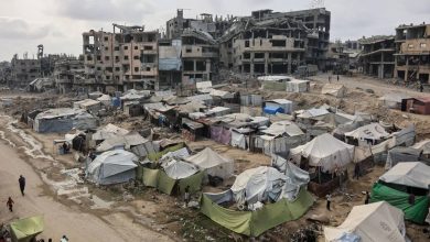 صورة | واشنطن تستعد لإطلاق المرحلة الثانية في غزة وسط خروقات ميدانية