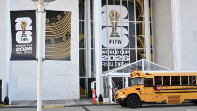 صورة | قرعة كأس العالم 2026: كيف تبدو حظوظ الأردن وباقي المنتخبات العربية؟