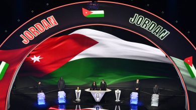 صورة | قرعة كأس العالم 2026: “النشامى” في مجموعة حامل اللقب والمغرب تصطدم بالبرازيل