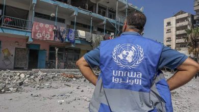 صورة | الأردن يرحب بقرار الأمم المتحدة تمديد ولاية “الأونروا” حتى عام 2029 ويؤكد ضرورة حشد الدعم المالي