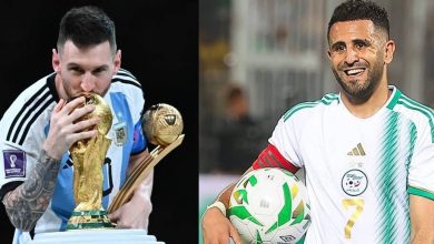 صورة | قرعة مونديال 2026 تضع الجزائر في “مجموعة الثأر” مع النمسا ومواجهة الأرجنتين