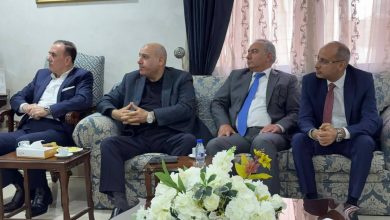 صورة | أعضاء “النواب” يتابعون مباراة النشامى والكويت.. وهتافات الفوز تمتزج بالشعور الوطني فيديو