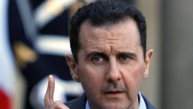 صورة | تسجيلات مسربة لبشار الأسد و لونا الشبل تثير الجدل.. “ينفقون على المساجد وما معهم ياكلوا”