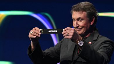 صورة | تعرف على مواعيد وأماكن مباريات منتخب النشامى في دور المجموعات بكأس العالم 2026