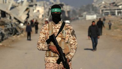صورة | حماس تضع شرطا واحدا لنزع سلاحها وتحدد الجهة التي ستسلمها السلاح
