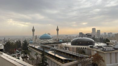 صورة | حالة الطقس: أجواء باردة وانخفاض جديد على درجات الحرارة خلال الأيام المقبلة