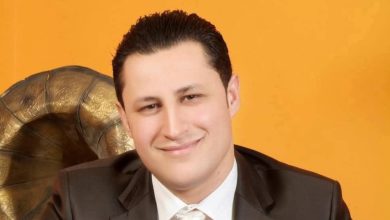 صورة | رحيل صاحب الأثر الطيب.. الكرك تودع المهندس الشاب “صبحي الزمر” إلى مثواه الأخير