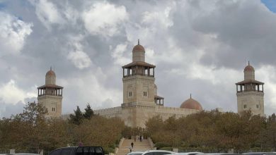 صورة | طقس العرب: أجواء باردة ليلة الأحد في الأردن وانخفاض إضافي على درجات الحرارة الاثنين