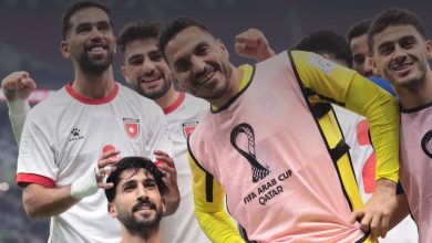 صورة | تعرف إلى أسعار تذاكر مباريات النشامى في دور المجموعات بكأس العالم 2026