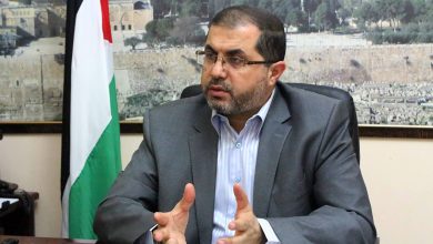 صورة | حماس تبدي استعدادها لمناقشة “تجميد أو تخزين” الأسلحة ضمن اتفاق وقف إطلاق النار