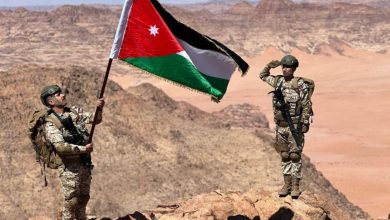 صورة | “ساعة الحسم”: اختيار المكلفين بخدمة العلم لمواليد 2007 الساعة 5 مساء