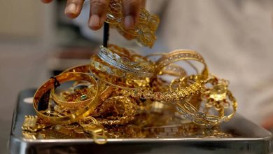 صورة | عيار 21 يلامس 85.5 دينارا.. علان لـ”رؤيا”: الذهب يترقب “قرار الفيدرالي” وتوترات أمريكا اللاتينية