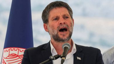 صورة | الأردن يدين تصريحات سموتريتش حول رفض إقامة الدولة الفلسطينية
