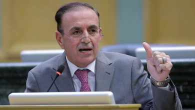 صورة | النائب الزعبي: موازنة 2026 لم تترجم وعد “رؤية التحديث” وما زالت مبنية على “أرض رخوة”