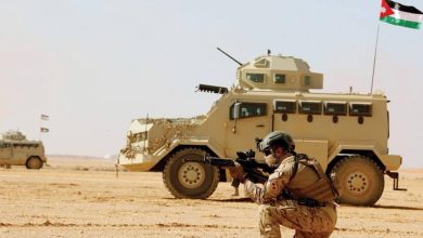 صورة | الجيش العربي يحدد مواعيد الفحصوات الطبية والإلتحاق بالدفعة الأولى لخدمة العلم.. رابط