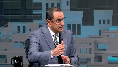 صورة | أبو زيد يوضح لـ”رؤيا” تفاصيل بدء المرحلة الثانية من خطة ترمب ويكشف خطورة إلغاء مصطلح “لاجئ”فيديو