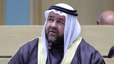 صورة | الخزعلي: الموازنة بلا روح وتبدع في الجباية ونحذر من اختبار صبر المواطنين