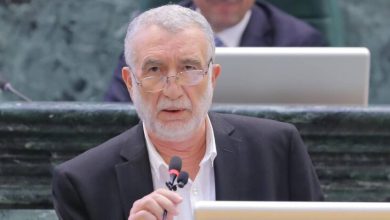 صورة | النائب الوحش يصف مشروع موازنة 2026 بـ”خيبة الأمل” ويحذر: استمرار الدين العام يلتهم التنمية ويخنق الاقتصاد