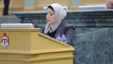 صورة | النائب العبادي تصف موازنة 2026 بـ “إعادة تدوير للسياسات” وأنها لا تحقق التحول الاقتصادي المطلوب