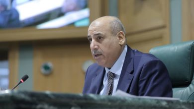 صورة | القاضي مهنئا النشامى: “رفعتم رؤوسنا بإنجاز مستحق”