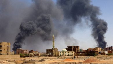صورة | واشنطن تصعد: عقوبات أمريكية لتعطيل الدعم الخارجي لـ “قوات الدعم السريع” في السودان