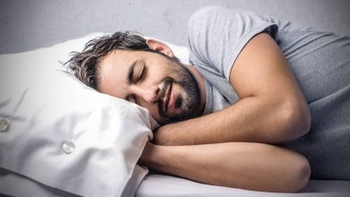 صورة | تعرف إلى عدد ساعات النوم “المثالية” لجسم الإنسان؟