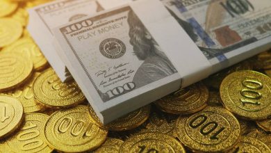 صورة | الأسواق تترقب شرارة الفيدرالي: الذهب يكسر السقف والدولار تحت ضغط السياسة