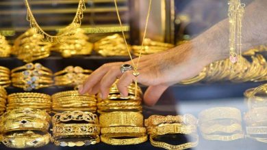 صورة | ارتفاع أسعار الذهب والليرات في الأردن الأربعاء