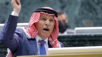 صورة | بالفيديو.. جلبة تحت القبة خلال كلمة العرموطي… والنائب يؤكد حجب “جبهة العمل الإسلامي” الثقة عن الميزانية