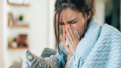 صورة | الصحة: لا تسجيل لإصابات “المخلوي التنفسي” وH3N2 الأكثر انتشارا في الأردن